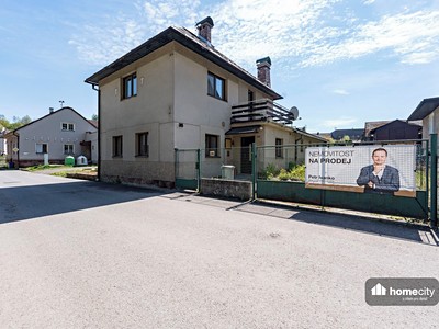 Libštát, Okres Semily